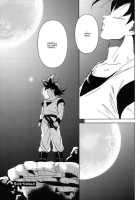 ANIMAL CLOCK By Rimi Komakawa [Rimi Komakawa] [Dragon Ball Z] Thumbnail Page 34