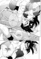 ANIMAL CLOCK By Rimi Komakawa [Rimi Komakawa] [Dragon Ball Z] Thumbnail Page 48