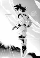 ANIMAL CLOCK By Rimi Komakawa [Rimi Komakawa] [Dragon Ball Z] Thumbnail Page 54