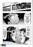 Reijuu Tenshi / 隷従天使 [Minazuki Juuzou] [Love Hina] Thumbnail Page 16