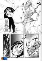 Reijuu Tenshi / 隷従天使 [Minazuki Juuzou] [Love Hina] Thumbnail Page 08