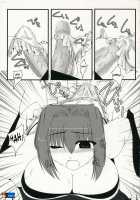 - Oreteki Hell & Heaven / 俺的ヘル＆ヘブン [Soushin Souma] [Kanon] Thumbnail Page 11