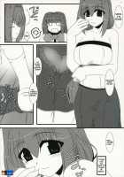 - Oreteki Hell & Heaven / 俺的ヘル＆ヘブン [Soushin Souma] [Kanon] Thumbnail Page 22
