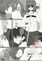 - Oreteki Hell & Heaven / 俺的ヘル＆ヘブン [Soushin Souma] [Kanon] Thumbnail Page 06