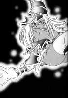 Nyuu-Gi-Oh! 2 / 乳戯王2 [Ninnin] [Yu-Gi-Oh] Thumbnail Page 20