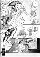 Nyuu-Gi-Oh! 2 / 乳戯王2 [Ninnin] [Yu-Gi-Oh] Thumbnail Page 21