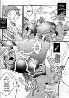 Nyuu-Gi-Oh! 2 / 乳戯王2 [Ninnin] [Yu-Gi-Oh] Thumbnail Page 25
