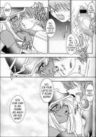 Nyuu-Gi-Oh! 2 / 乳戯王2 [Ninnin] [Yu-Gi-Oh] Thumbnail Page 26