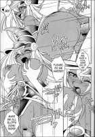 Nyuu-Gi-Oh! 2 / 乳戯王2 [Ninnin] [Yu-Gi-Oh] Thumbnail Page 28