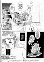 Nyuu-Gi-Oh! 2 / 乳戯王2 [Ninnin] [Yu-Gi-Oh] Thumbnail Page 31