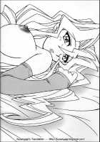 Nyuu-Gi-Oh! 2 / 乳戯王2 [Ninnin] [Yu-Gi-Oh] Thumbnail Page 06