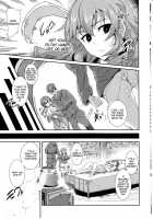 Tabu Perrine No Mousou Katsugeki / tabu ペリーヌの妄想活劇 [Suzuhane Suzu] [Strike Witches] Thumbnail Page 10