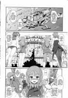 Tabu Perrine No Mousou Katsugeki / tabu ペリーヌの妄想活劇 [Suzuhane Suzu] [Strike Witches] Thumbnail Page 03