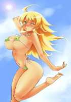 Pai Pre / ぱい・ぷれ [Fuyube Rion] [The Idolmaster] Thumbnail Page 22