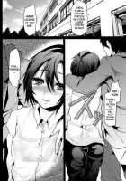 2nd Rape ~Can You Slaverape?~ [Shimaji] [Original] Thumbnail Page 19