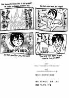 2nd Rape ~Can You Slaverape?~ [Shimaji] [Original] Thumbnail Page 21