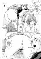 Mature Mother With Beautiful Buttocks [Tange Suzuki] [Original] Thumbnail Page 04