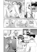 The Obedient Wife Go Shopping [Hanafuda Sakurano] [Original] Thumbnail Page 18
