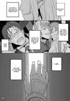 BAD END HEAVEN [Toku] [Sword Art Online] Thumbnail Page 10