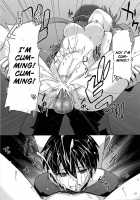 BAD END HEAVEN [Toku] [Sword Art Online] Thumbnail Page 26