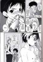 Megamix Capybara [Murakami Maki] [Original] Thumbnail Page 18