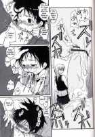 Megamix Capybara [Murakami Maki] [Original] Thumbnail Page 22