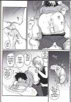 Megamix Capybara [Murakami Maki] [Original] Thumbnail Page 23