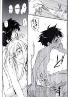 Megamix Capybara [Murakami Maki] [Original] Thumbnail Page 37