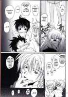 Megamix Capybara [Murakami Maki] [Original] Thumbnail Page 40