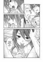 MILK BATH PLAY / MILK BATH PLAY [Hidaka Ryou] [Tales Of Vesperia] Thumbnail Page 12