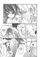 MILK BATH PLAY / MILK BATH PLAY [Hidaka Ryou] [Tales Of Vesperia] Thumbnail Page 16