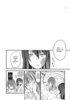 MILK BATH PLAY / MILK BATH PLAY [Hidaka Ryou] [Tales Of Vesperia] Thumbnail Page 20