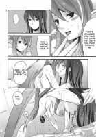 MILK BATH PLAY / MILK BATH PLAY [Hidaka Ryou] [Tales Of Vesperia] Thumbnail Page 05