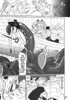 Tabi Ha Tsuduku | The Journey Continues / 旅は続く [Jackasss] [Dragons Crown] Thumbnail Page 28