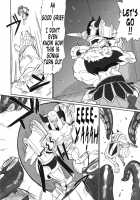 Tabi Ha Tsuduku | The Journey Continues / 旅は続く [Jackasss] [Dragons Crown] Thumbnail Page 29