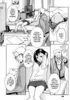 H Ch. 9-10 [Amano Ameno] [Original] Thumbnail Page 04