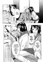 H Ch. 9-10 [Amano Ameno] [Original] Thumbnail Page 06