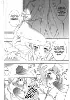 Kitto Ruijibutsu Nimo Narenai Doujin-Tachi Ni Tsugeru / きっと類似物にもなれない同人たちに告げる [Tajima Yasue] [Mawaru Penguindrum] Thumbnail Page 10