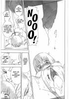 Kitto Ruijibutsu Nimo Narenai Doujin-Tachi Ni Tsugeru / きっと類似物にもなれない同人たちに告げる [Tajima Yasue] [Mawaru Penguindrum] Thumbnail Page 09