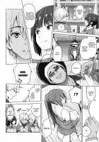 Photorare SEX & Photograph / ふぉとられ SEX&photograph [Sanagi Torajirou] [Original] Thumbnail Page 13