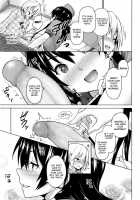 Photorare SEX & Photograph / ふぉとられ SEX&photograph [Sanagi Torajirou] [Original] Thumbnail Page 160