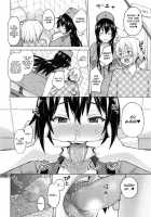 Photorare SEX & Photograph / ふぉとられ SEX&photograph [Sanagi Torajirou] [Original] Thumbnail Page 173