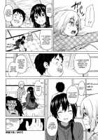 Photorare SEX & Photograph / ふぉとられ SEX&photograph [Sanagi Torajirou] [Original] Thumbnail Page 183