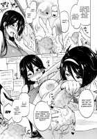 Photorare SEX & Photograph / ふぉとられ SEX&photograph [Sanagi Torajirou] [Original] Thumbnail Page 188