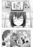 Photorare SEX & Photograph / ふぉとられ SEX&photograph [Sanagi Torajirou] [Original] Thumbnail Page 33