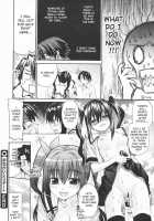 Onegai Sister+ / おねがいシスター+ [Saegusa Kohaku] [Original] Thumbnail Page 22