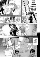 Onegai Sister+ / おねがいシスター+ [Saegusa Kohaku] [Original] Thumbnail Page 26