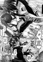 Onegai Sister+ / おねがいシスター+ [Saegusa Kohaku] [Original] Thumbnail Page 38