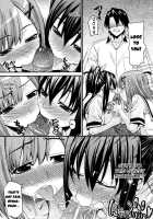 Onegai Sister+ / おねがいシスター+ [Saegusa Kohaku] [Original] Thumbnail Page 52