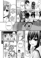 Onegai Sister+ / おねがいシスター+ [Saegusa Kohaku] [Original] Thumbnail Page 61